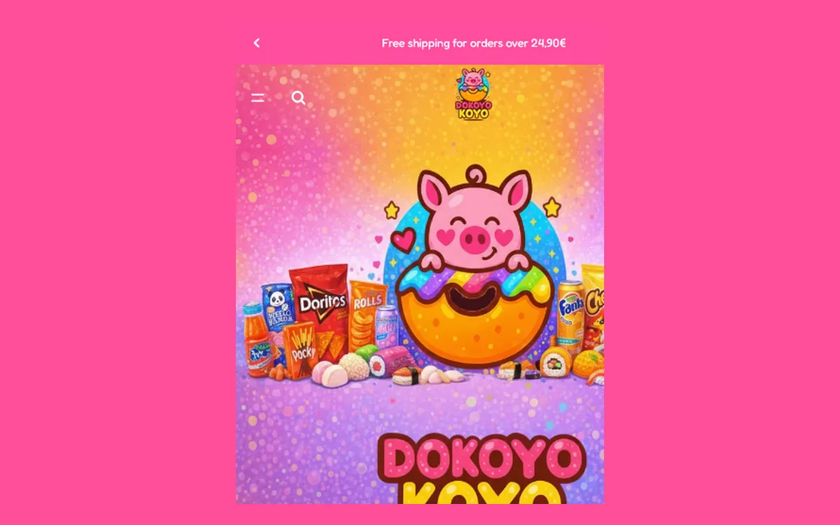 Dokoyo Koyo